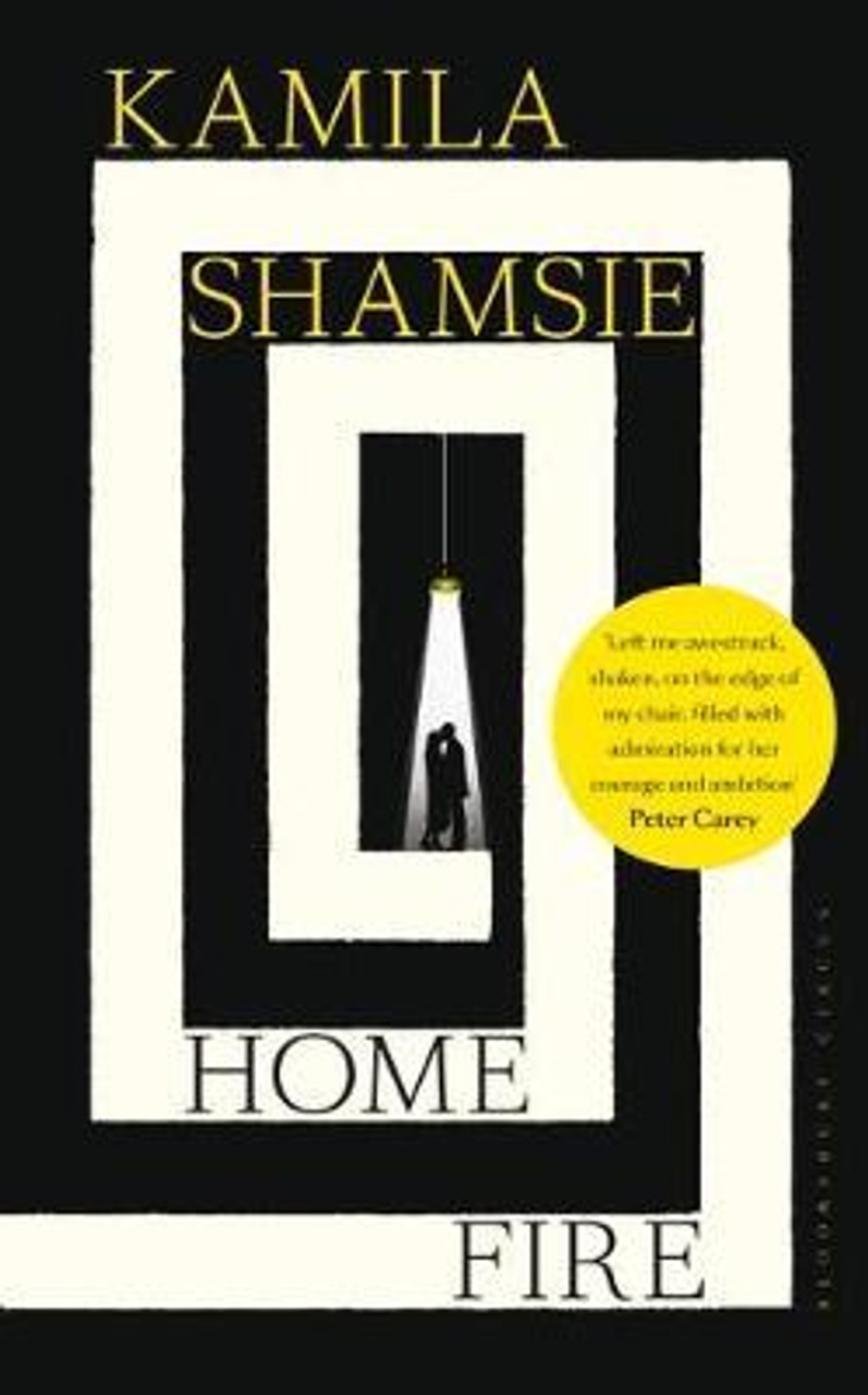 Kamila Shamsie / Home Fire