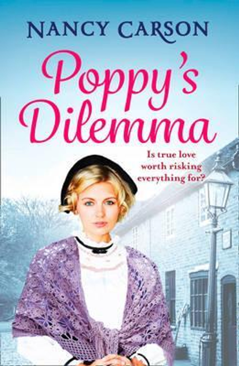 Nancy Carson / Poppy's Dilemma