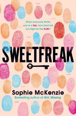 Sophie McKenzie / SweetFreak