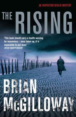 Brian McGilloway / The Rising