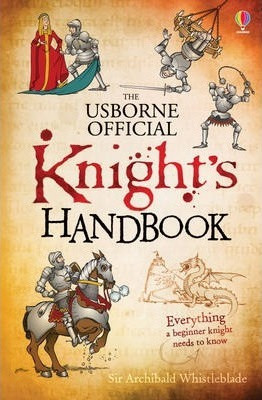 Sam Tablin / Knight's Handbook