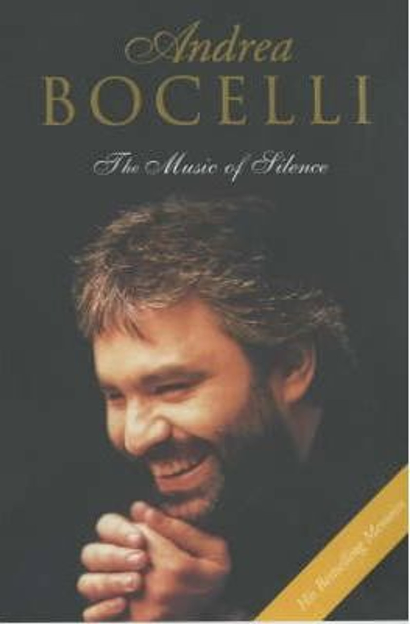 Andrea Bocelli / The Music of Silence