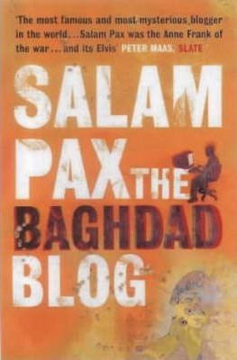 Pax Salam / The Baghdad Blog