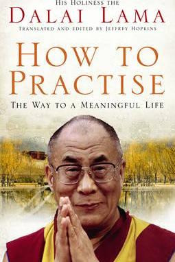 Dalai Lama XIV / How To Practise : The Way to a Meaningful Life