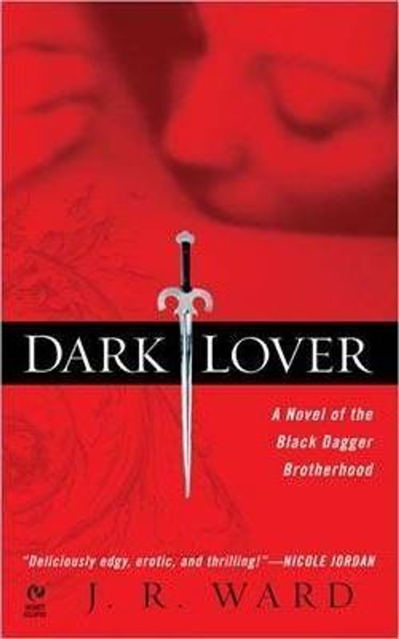 J. R. Ward / Dark Lover