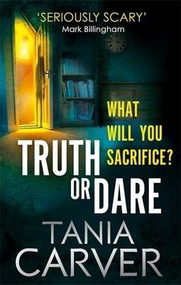 Tania Carver / Truth or Dare