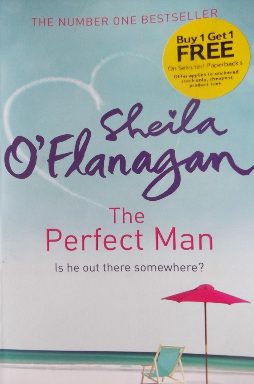 Sheila O'Flanagan / The Perfect Man