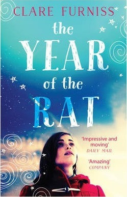 Clare Furniss / The Year of The Rat