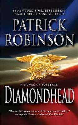 Patrick Robinson / Diamondhead