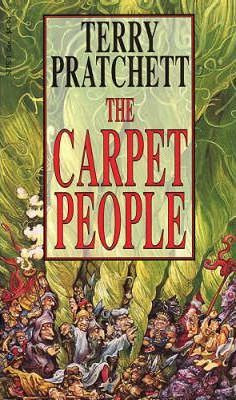 Terry Pratchett / The Carpet People