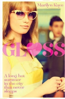 Marilyn Kaye / Gloss