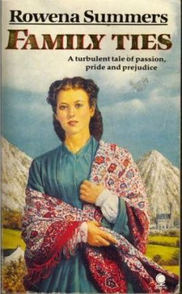 Rowena Summers / Family Ties