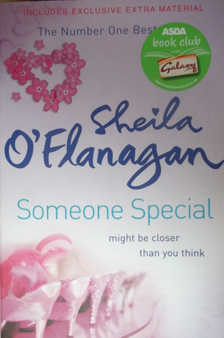 Sheila O'Flanagan / Someone Special