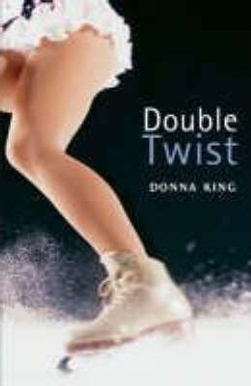 Donna King / Double Twist