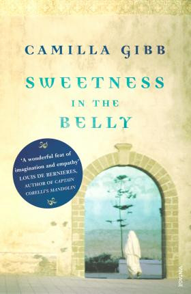 Camilla Gibb / Sweetness In The Belly