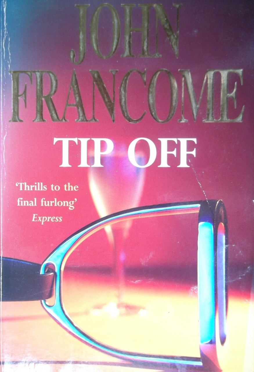 John Francome / Tip Off