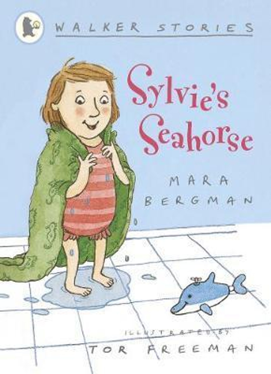 Tor Freeman / Sylvie's Seahorse