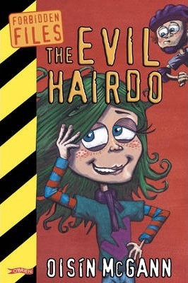 Oisin McGann / The Evil Hairdo