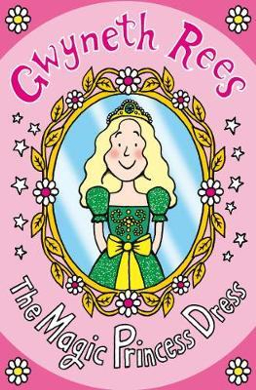 Gweneth Rees / The Magic Princess Dress