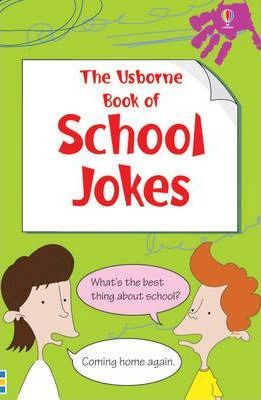 Leonard Le Howell / School Jokes