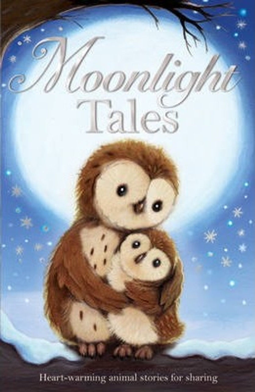 various authors / Moonlight Tales