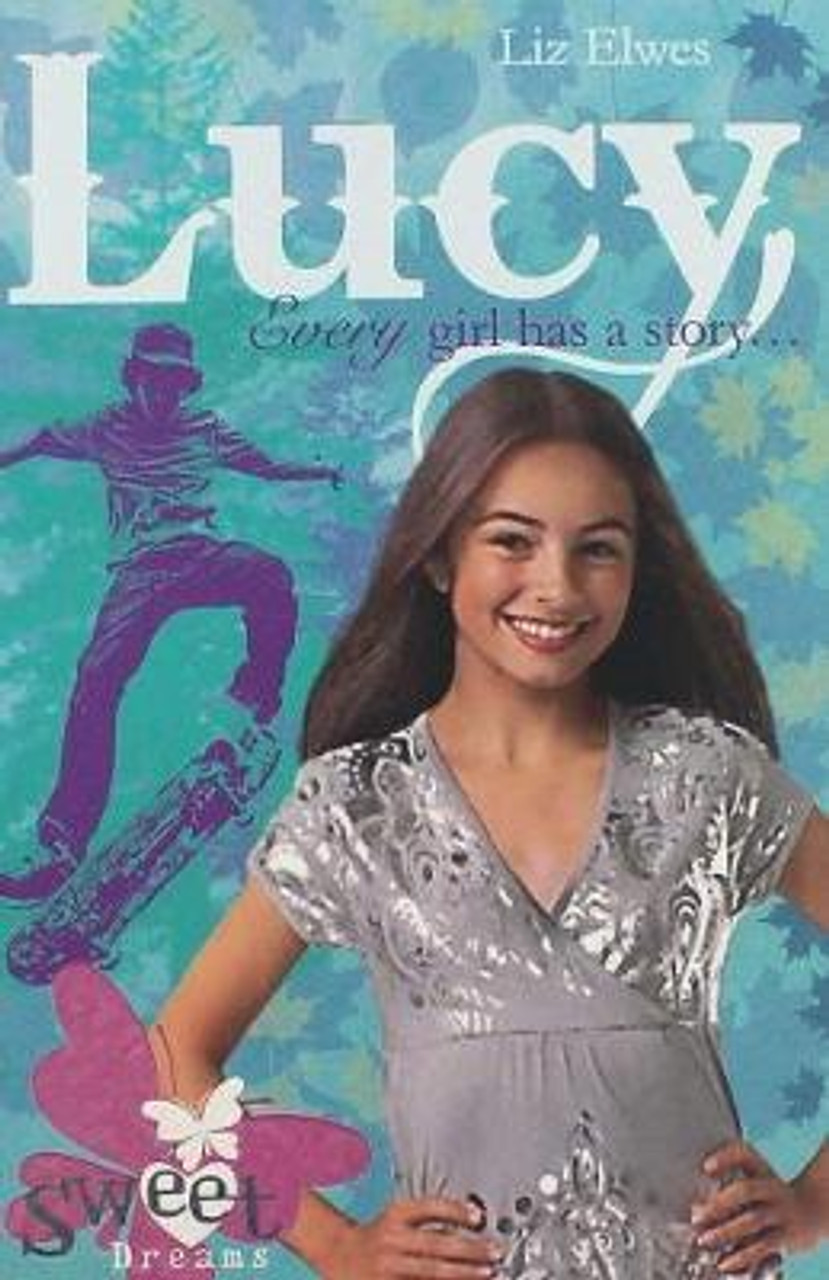 Liz Elwes / Lucy