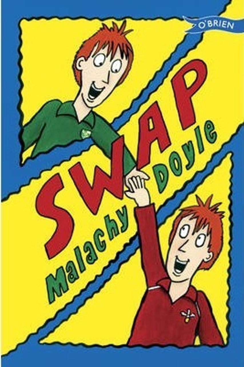 Malachy Doyle / Swap