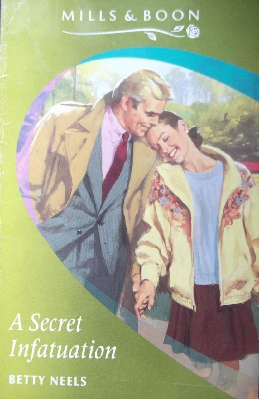 Mills & Boon / A Secret Infatuation