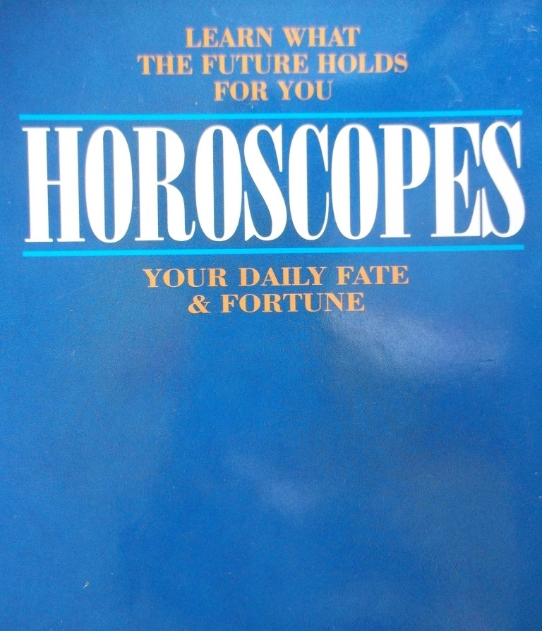 Horoscopes