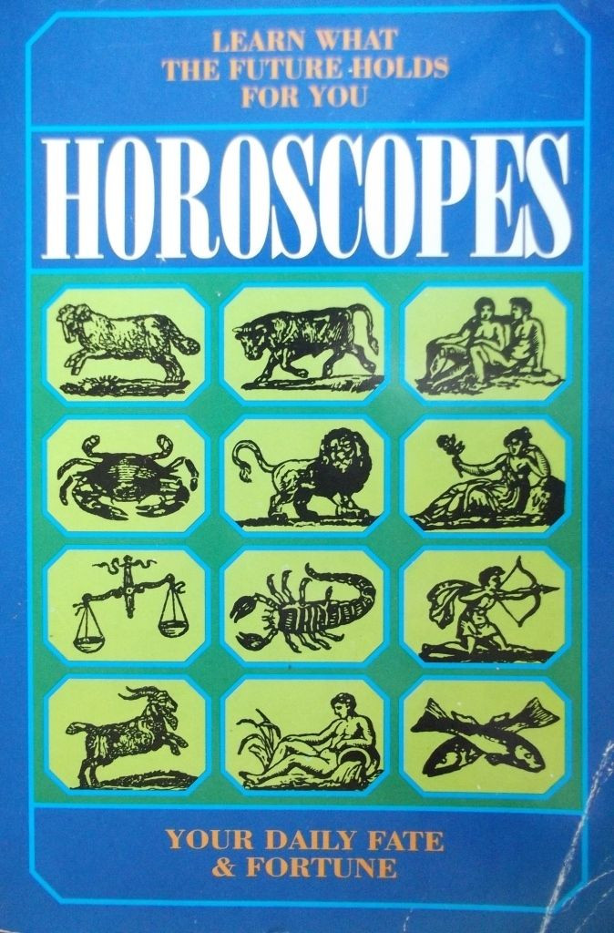 Horoscopes