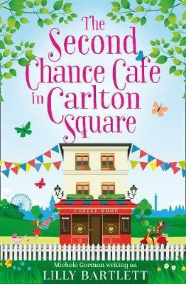 Lilly Bartlett / The Second Chance Cafe in Carlton Square