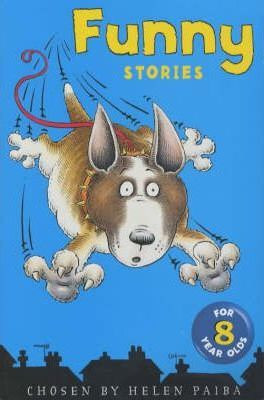 Helen Paiba / Funny Stories For 8 Year Olds