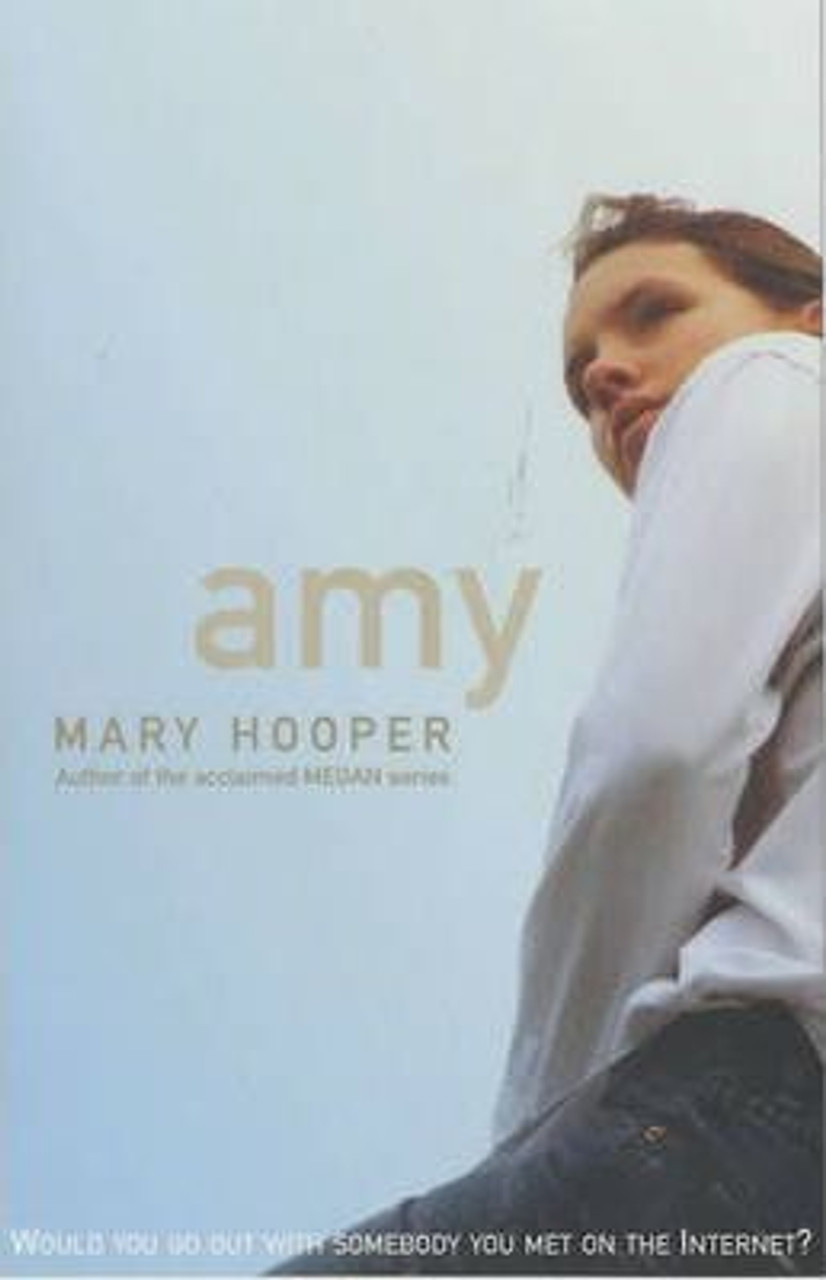 Mary Hooper / Amy