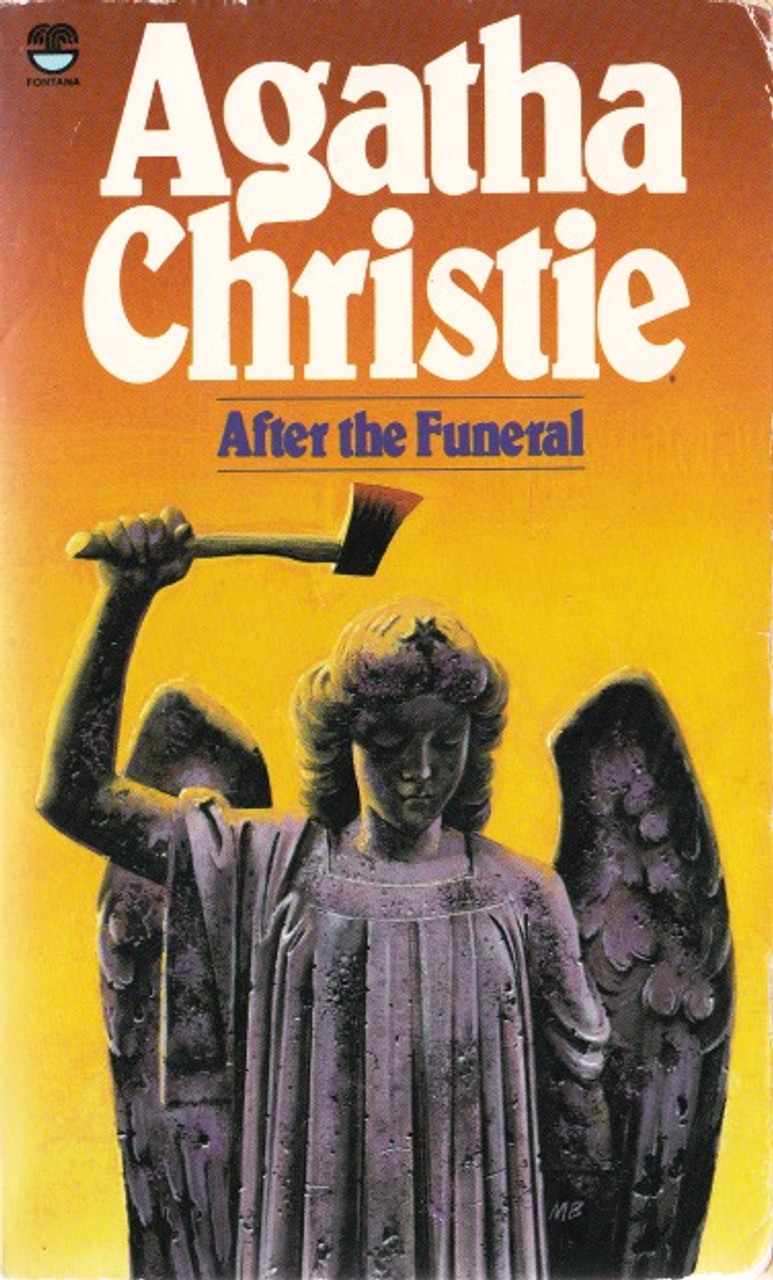 Agatha Christie / After the Funeral