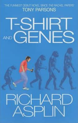 Richard Asplin / T-Shirt And Genes