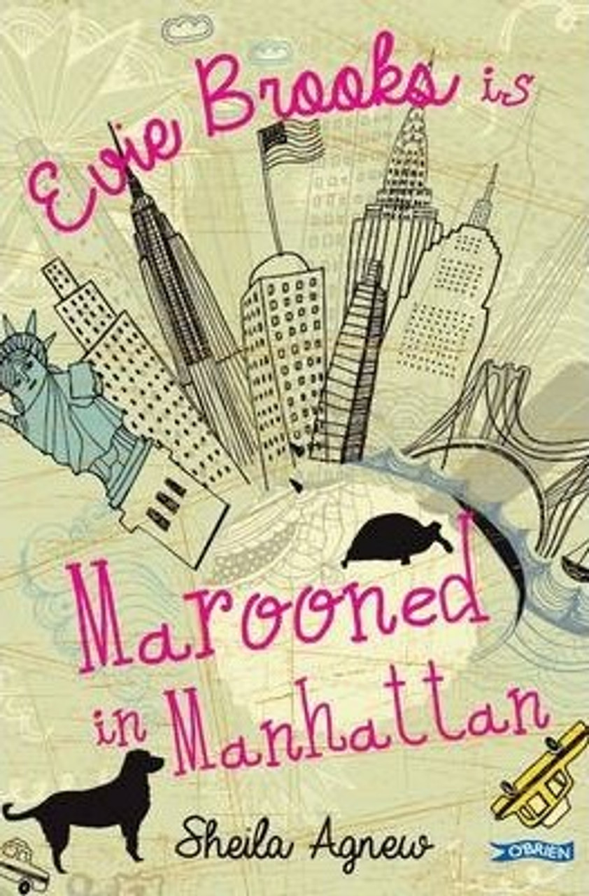 Sheila Agnew / Marooned in Manhattan