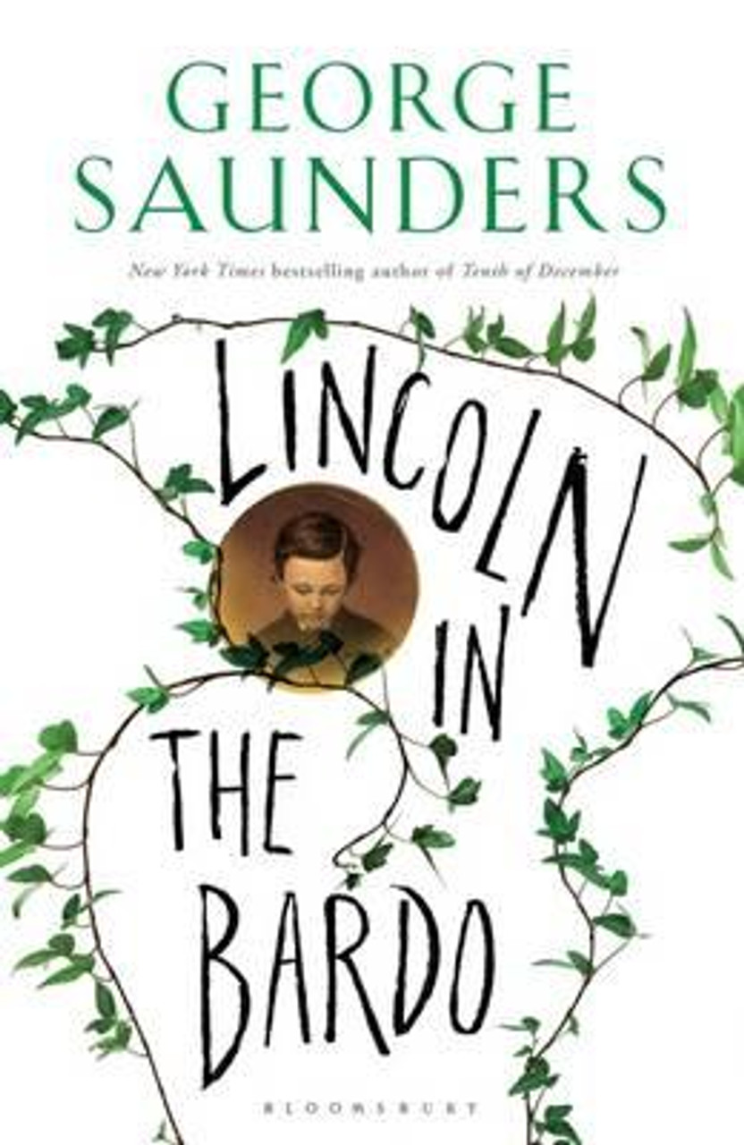 George Saunders / Lincoln in the Bardo