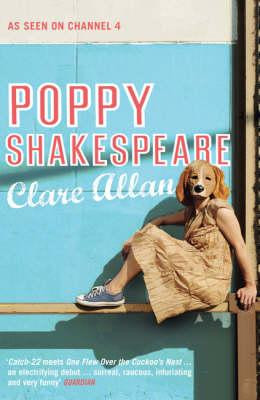 Clare Allan / Poppy Shakespeare
