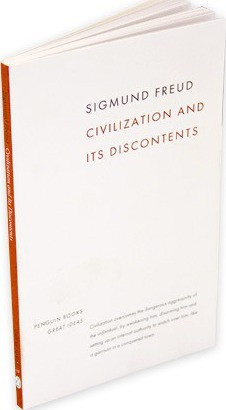Sigmund Freud / Civilization and Its Discontents