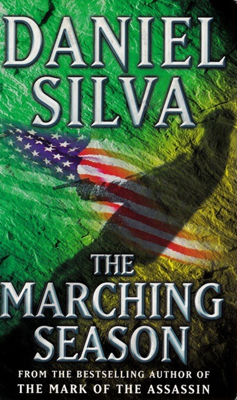 Daniel Silva / The Marching Season