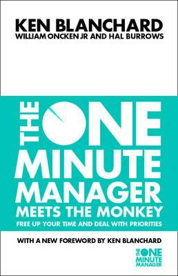 Ken Blanchard / The One Minute Manager Meets the Monkey