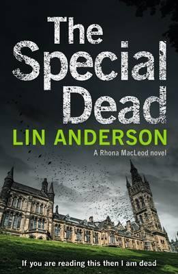 Lin Anderson / The Special Dead