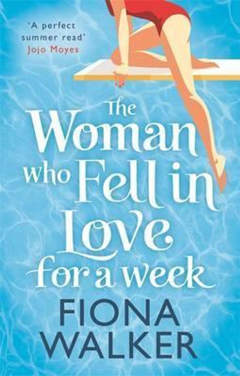 Fiona Walker / The Woman Who Fell in Love for a Week