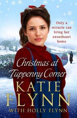 Katie Flynn / Christmas at Tuppenny Corner