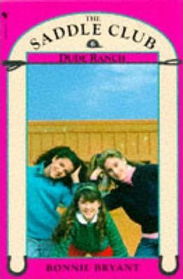 Bonnie Bryant / Dude Ranch