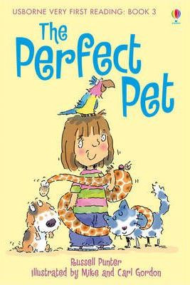 Russell Punter / The Perfect Pet