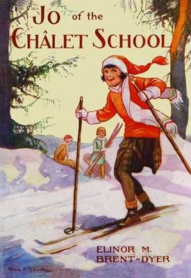 Elinor M. Brent-Dyer / Jo of the Chalet School