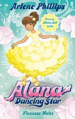 Arlene Philips / Alana Dancing Star: A Viennese Waltz
