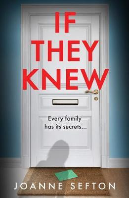Joanne Sefton / If They Knew