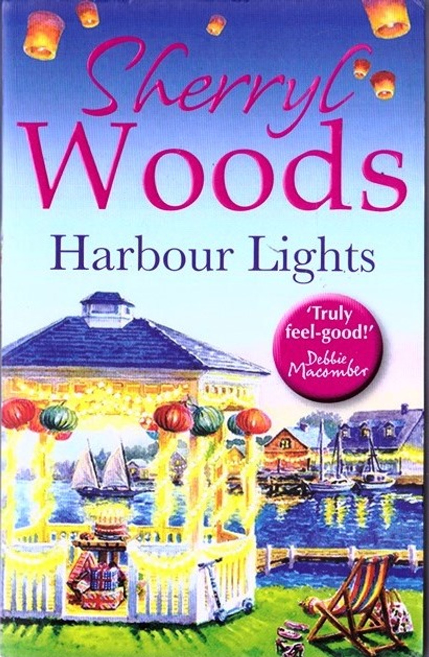Sheryl Woods / Harbour Lights